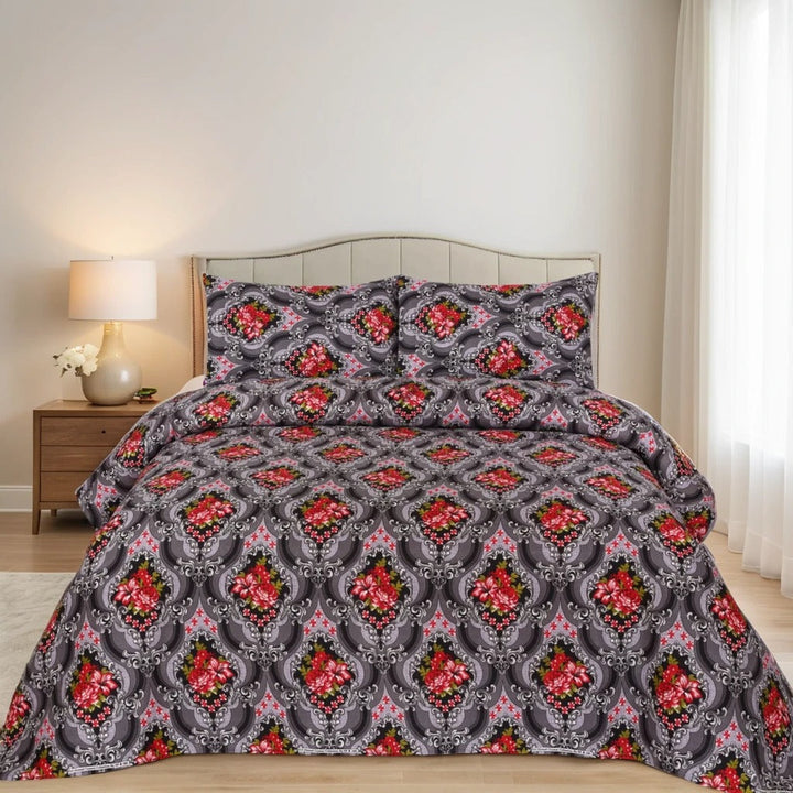 RYLEE BEDSHEET SET - 3 PCS (PREMIUM)