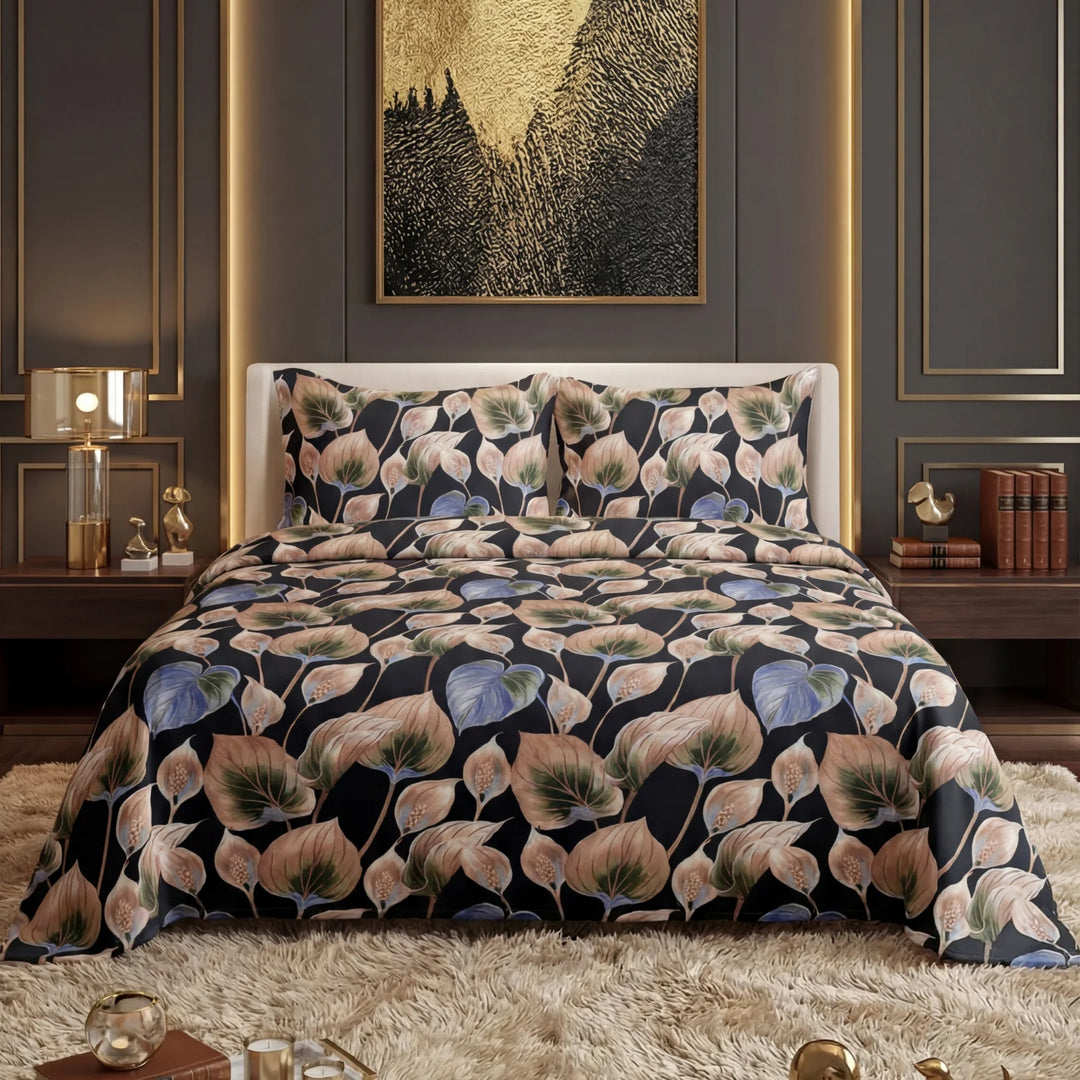 KONYA bedsheet set - 3 p