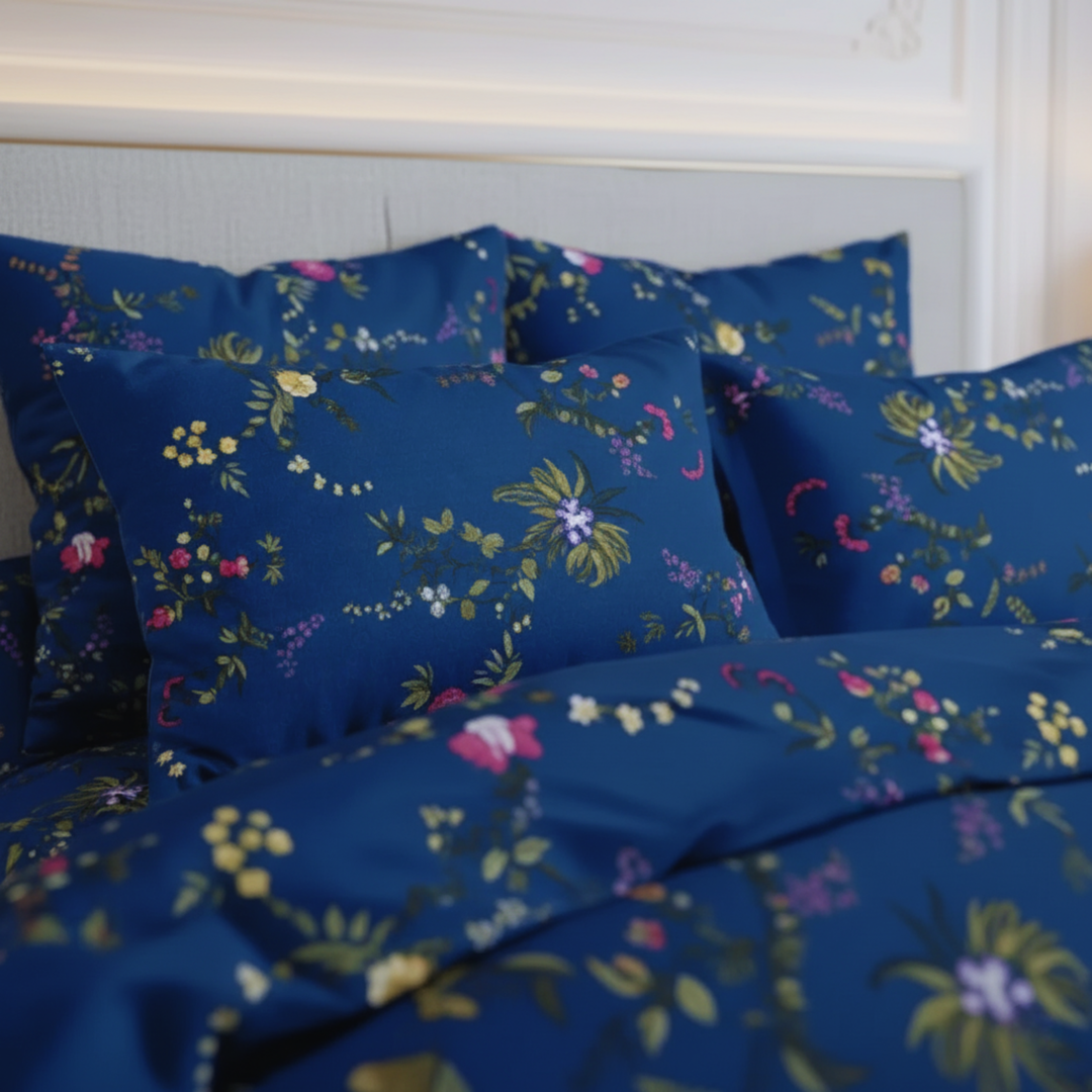 VIENNA Winter Comforter set- 7 pcs