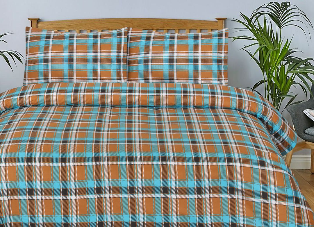 NAGAN BEDSHEET SET - 3 PCS (PREMIUM)