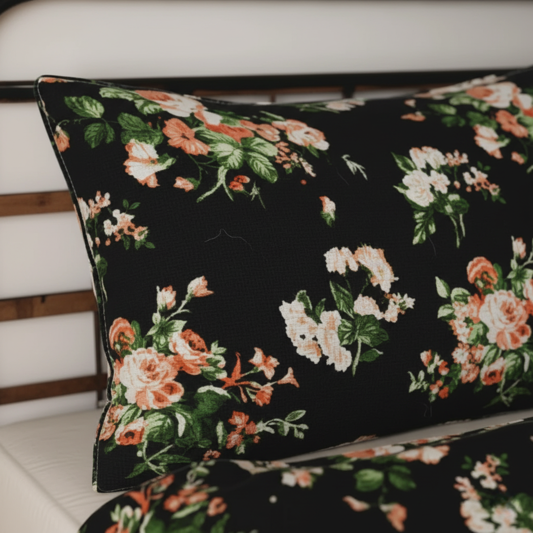 VERDANT SINGLE BEDSHEET SET