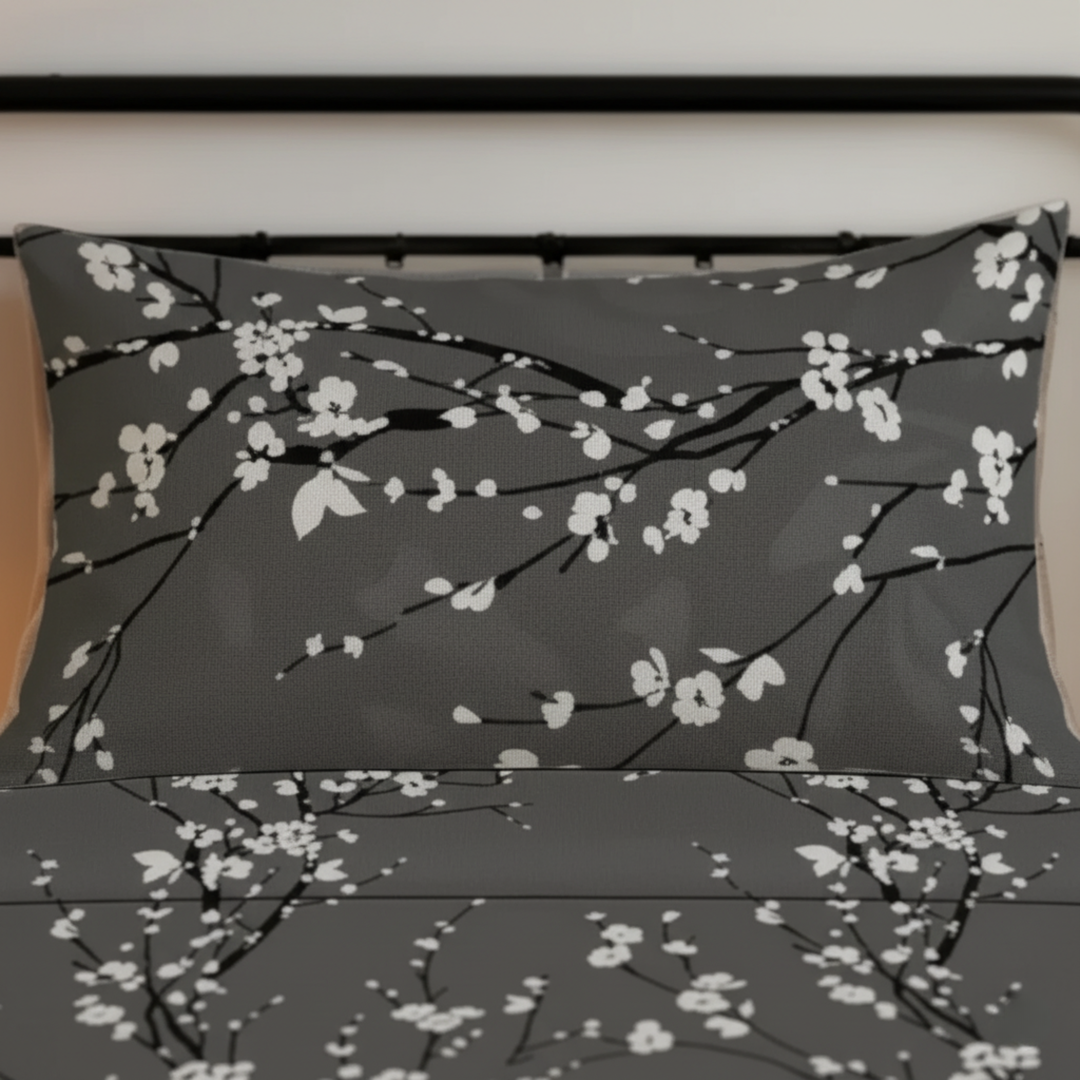 CEDAR SINGLE BEDSHEET SET