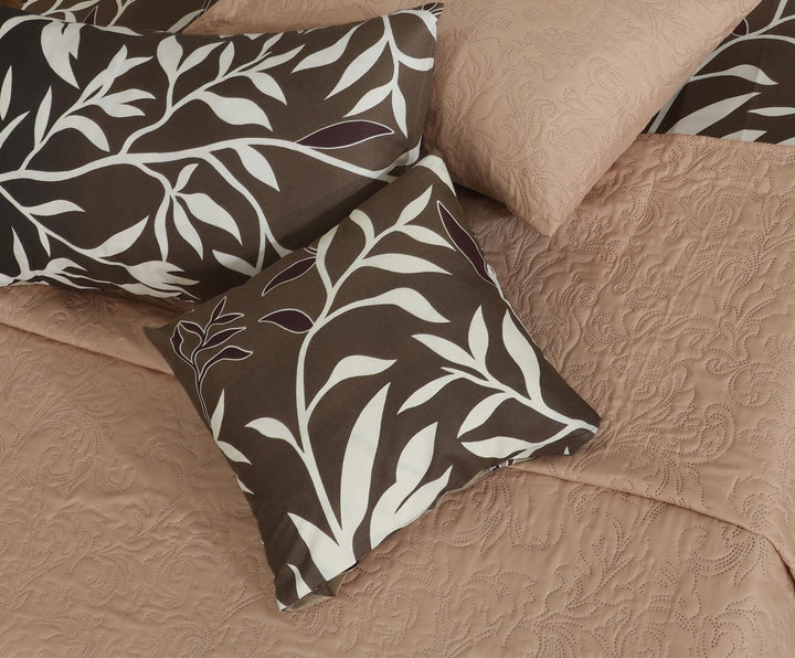 SKIN BLINK SUMMER COMFORTER set - 8 pcs