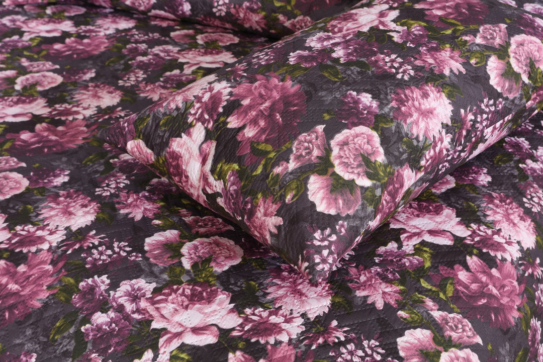 KLADY BEDSPREAD SET - 3 PCS (PREMIUM)