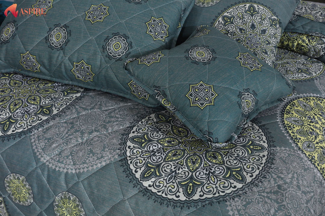 BONOS duvet covers set - 8 pcs (premium)