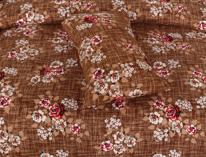 tristan bedsheet set - 3 pcs (premium)