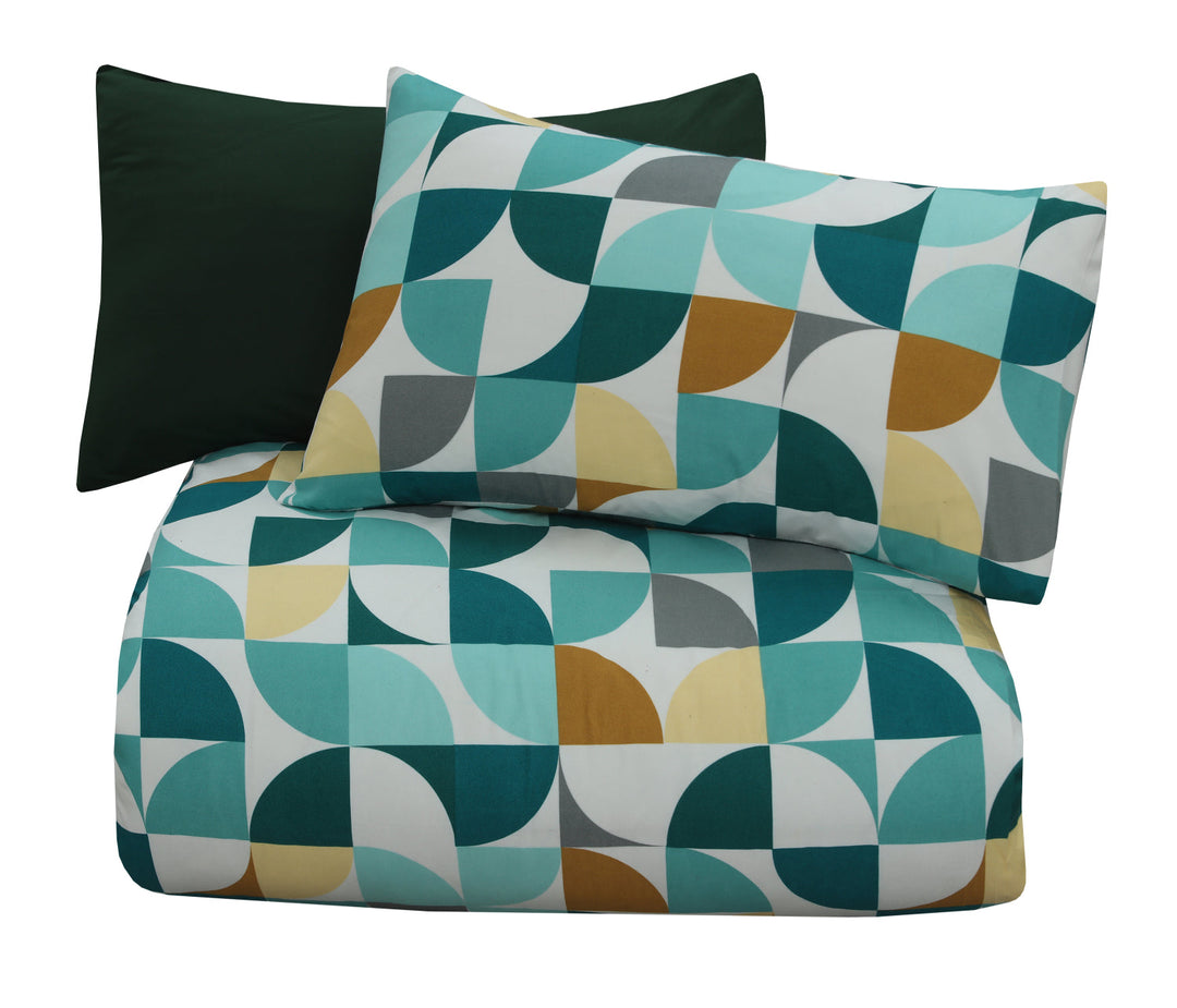 ISTANBUL duvet covers set - 8 pcs (Luxury Collection)