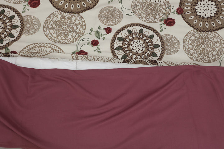 DEEPAL duvet covers set - 8 pcs (Luxury Collection)
