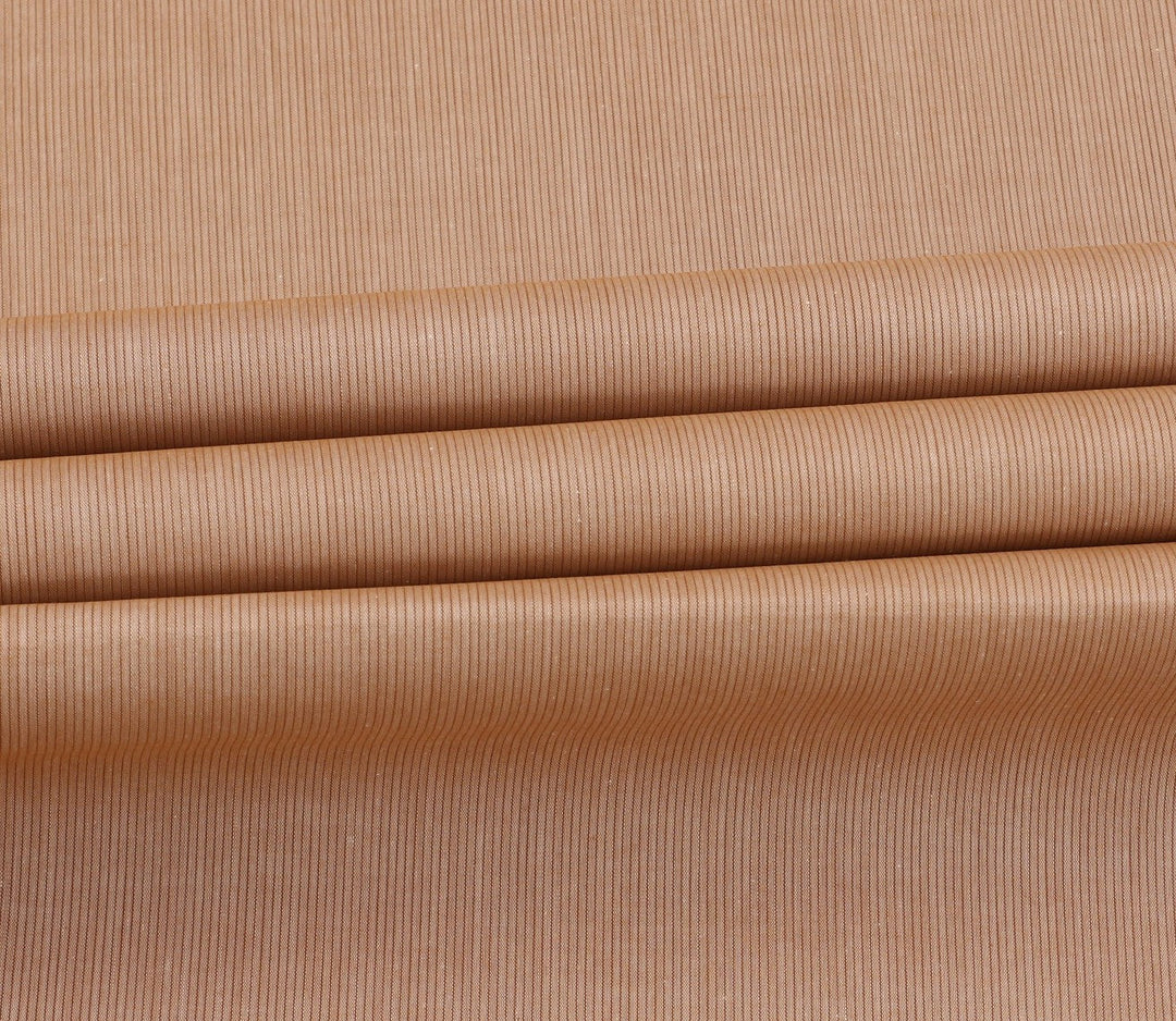 APRICOT INDIGO - (COTTON)