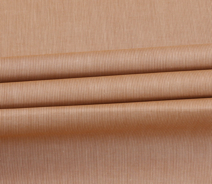 APRICOT INDIGO - (COTTON)