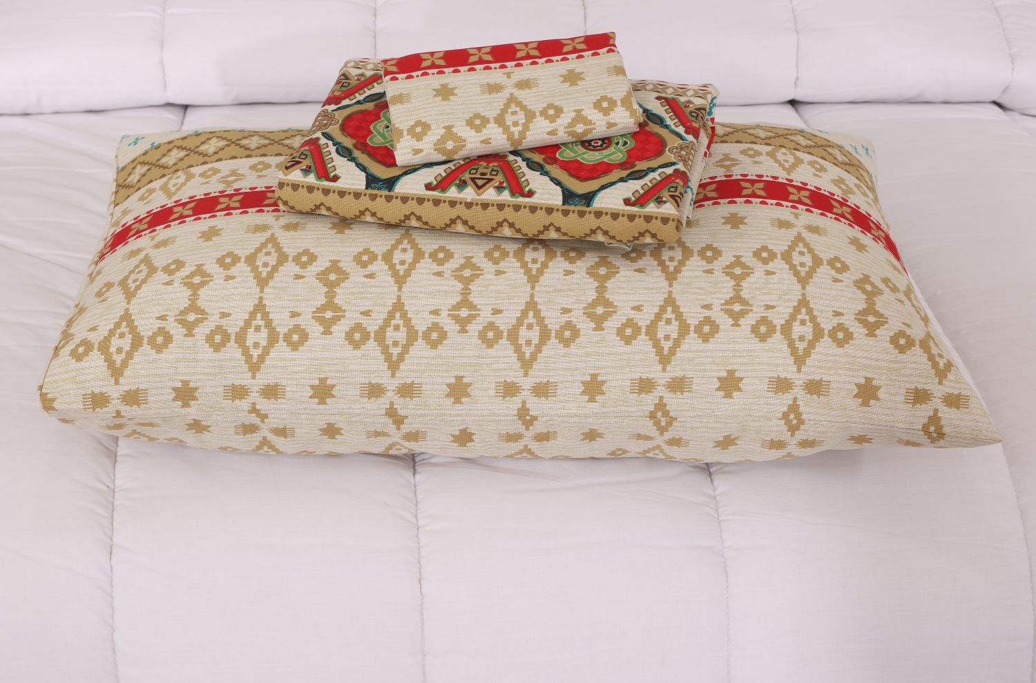 LEMONADE  BEDSHEET SET - 3 PCS (PREMIUM)
