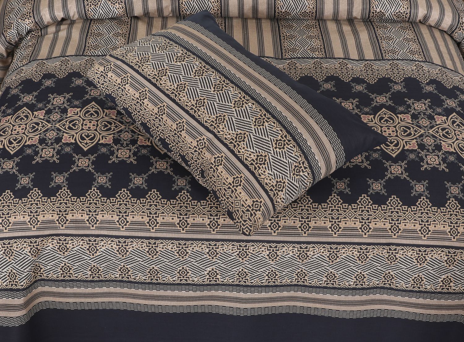 INTRA  BEDSHEET SET - 3 PCS (PREMIUM)