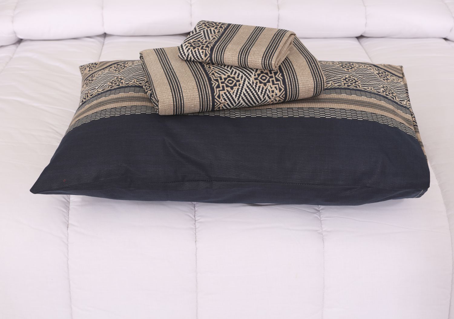 INTRA  BEDSHEET SET - 3 PCS (PREMIUM)