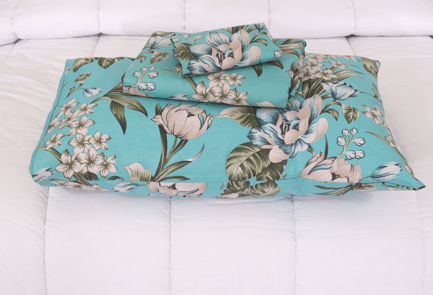 HALST  BEDSHEET SET - 3 PCS (PREMIUM)