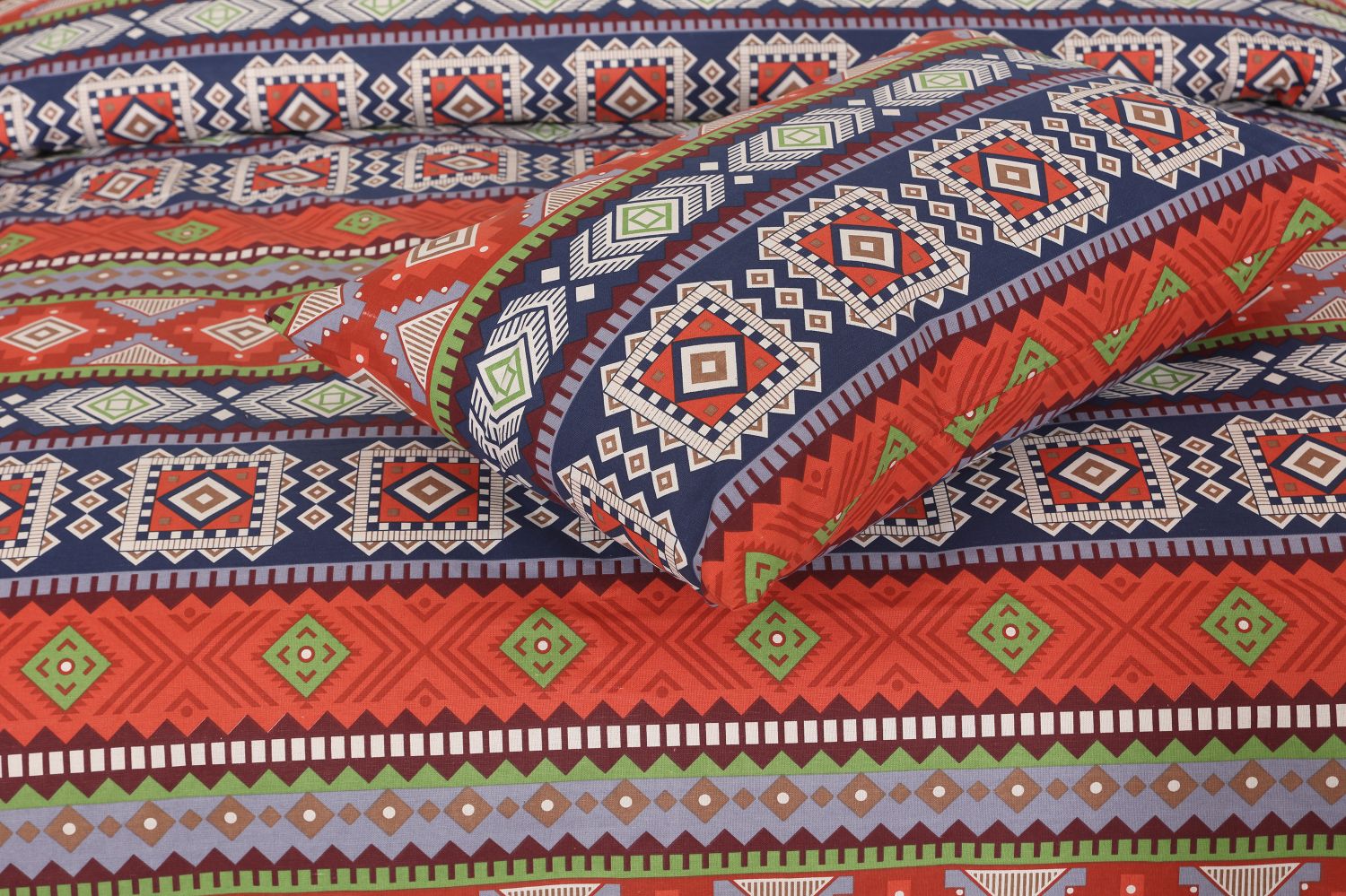 JUZCAR  BEDSHEET SET - 3 PCS (PREMIUM)