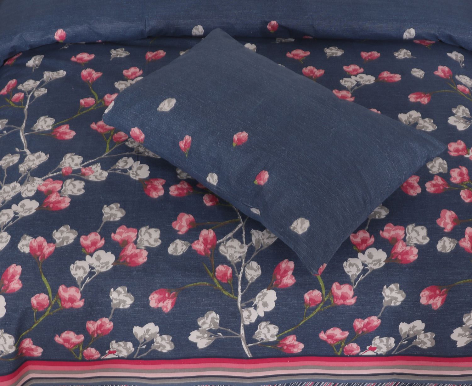 CELIA  BEDSHEET SET - 3 PCS (PREMIUM)