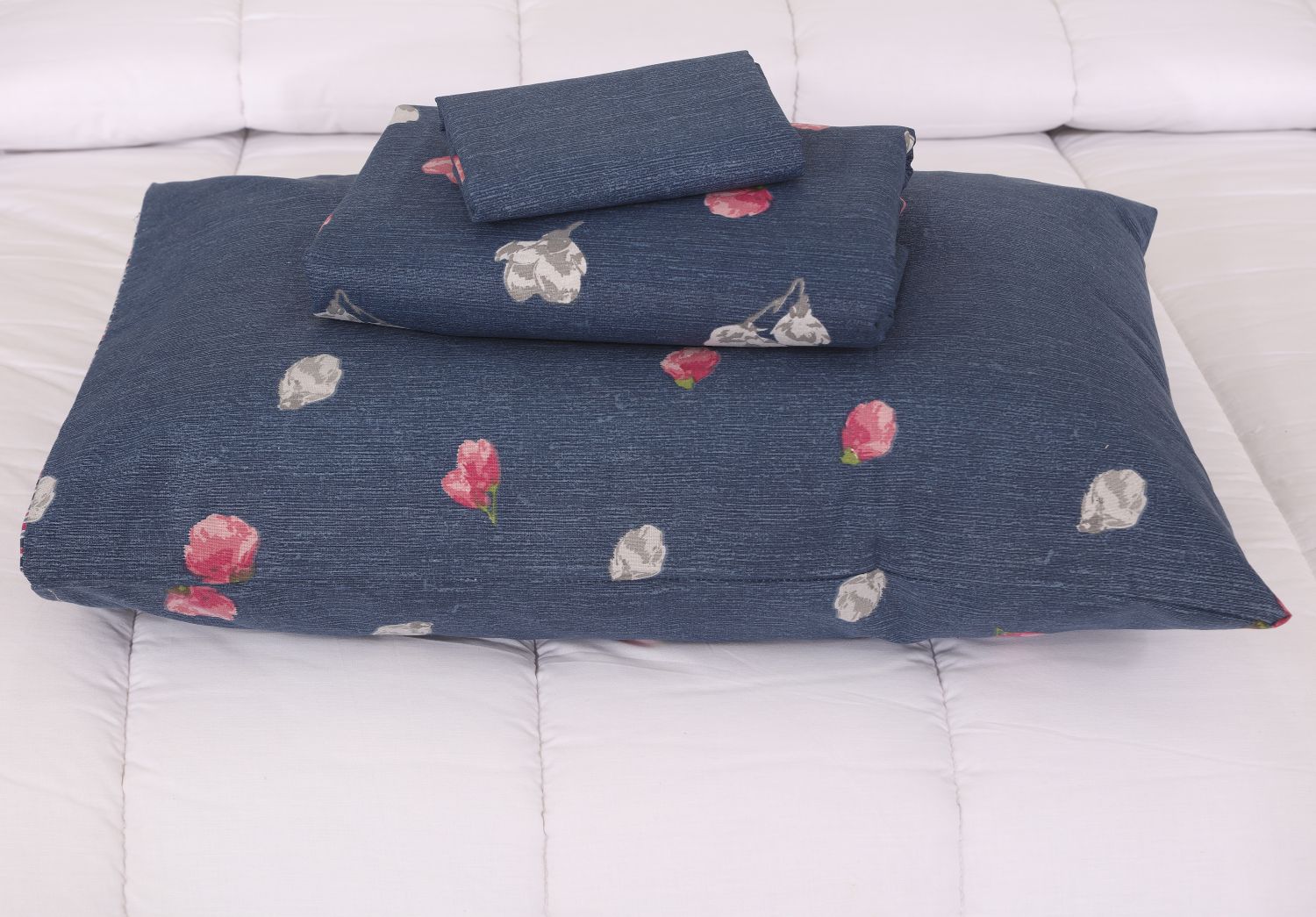 CELIA  BEDSHEET SET - 3 PCS (PREMIUM)