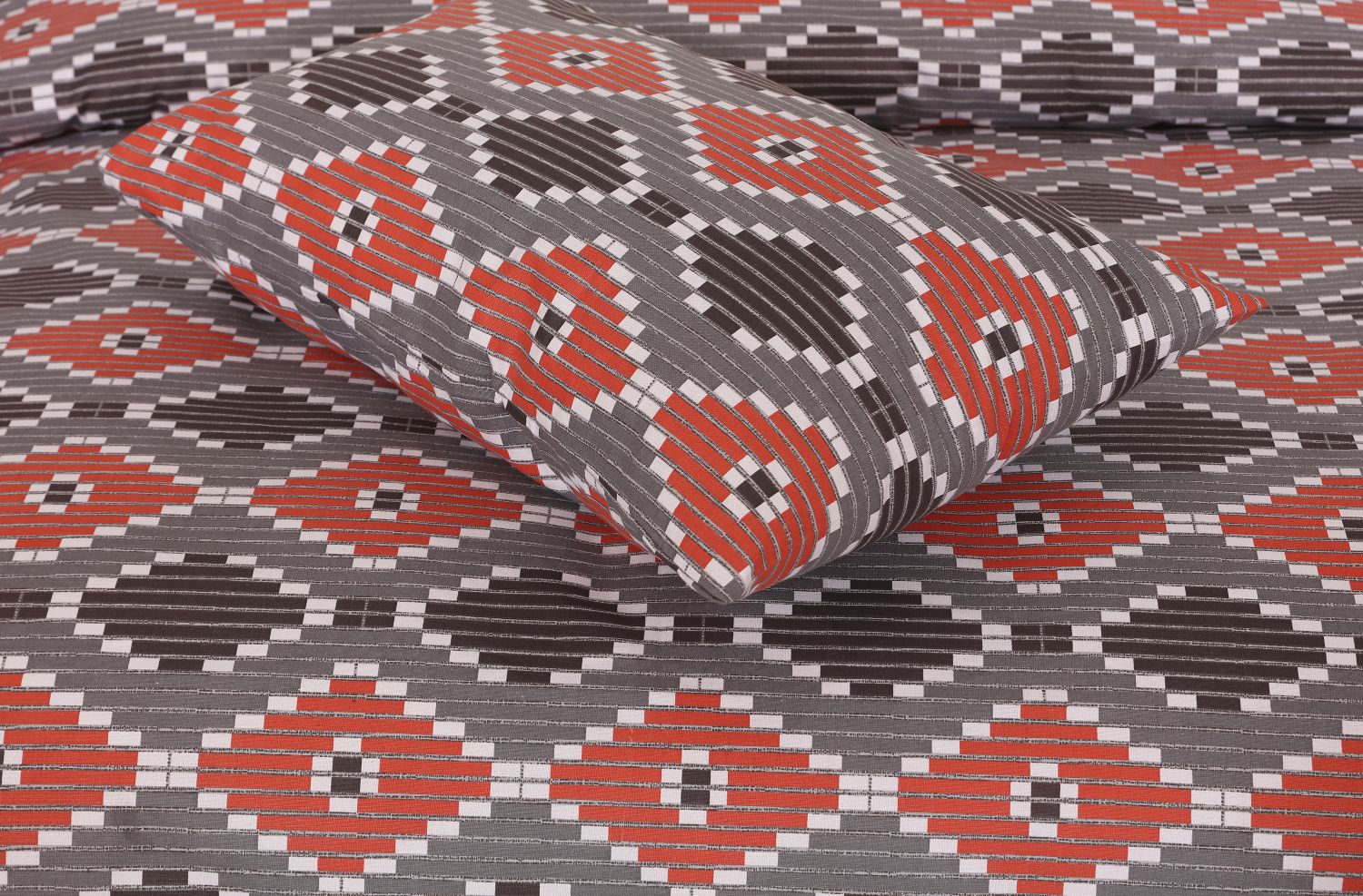 SASUN   BEDSHEET SET - 3 PCS (PREMIUM)