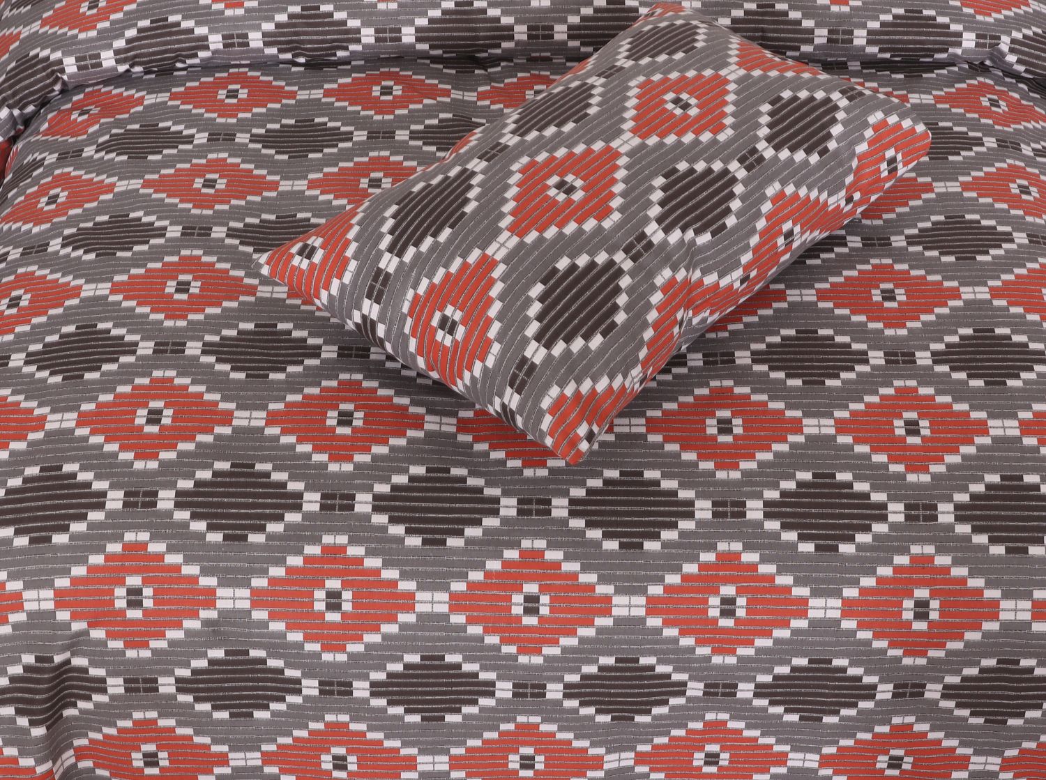 SASUN   BEDSHEET SET - 3 PCS (PREMIUM)