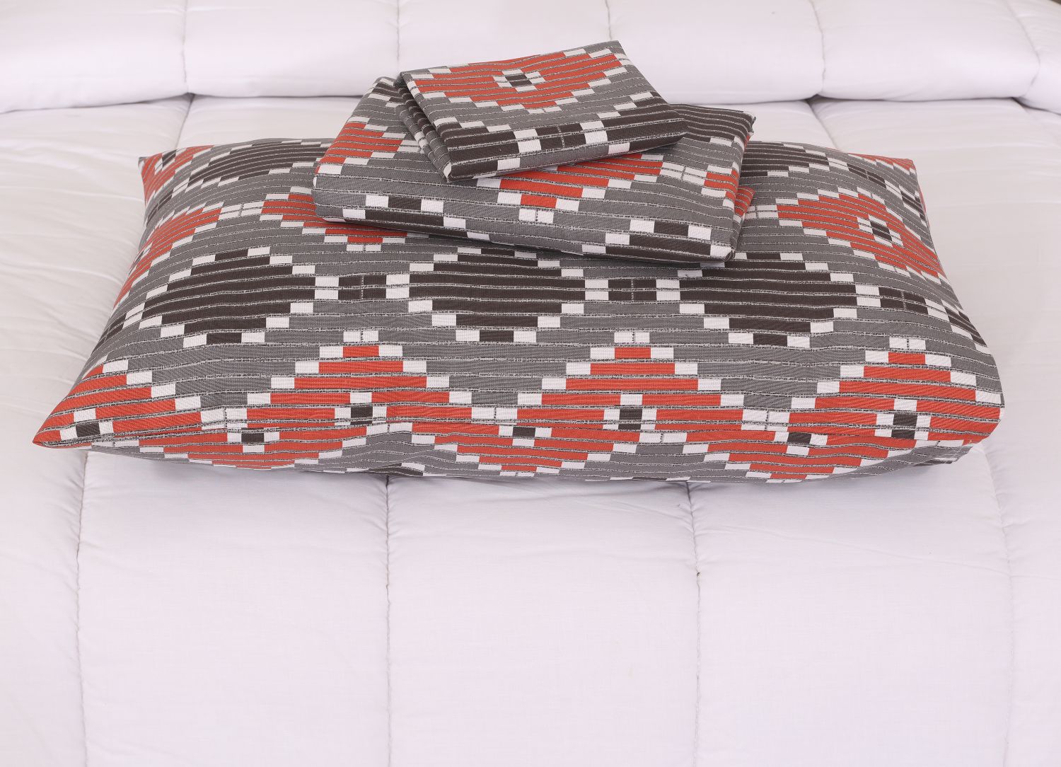 SASUN   BEDSHEET SET - 3 PCS (PREMIUM)