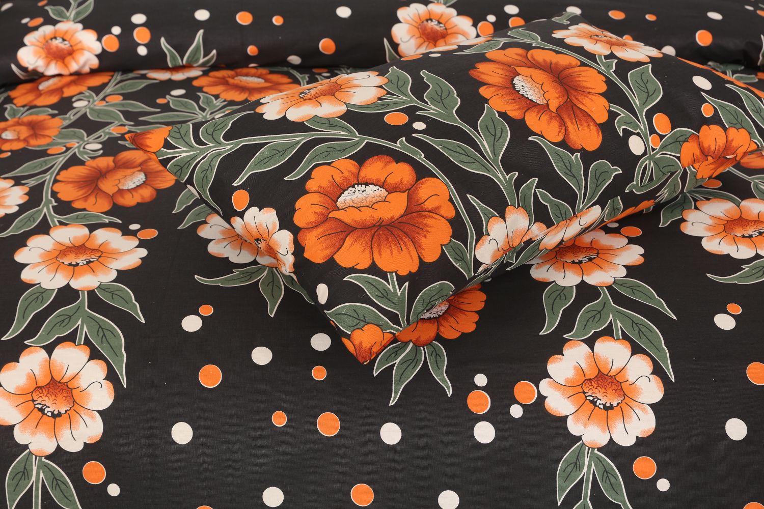 UTOPIA  BEDSHEET SET - 3 PCS (PREMIUM)