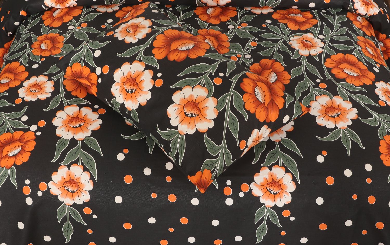 UTOPIA  BEDSHEET SET - 3 PCS (PREMIUM)