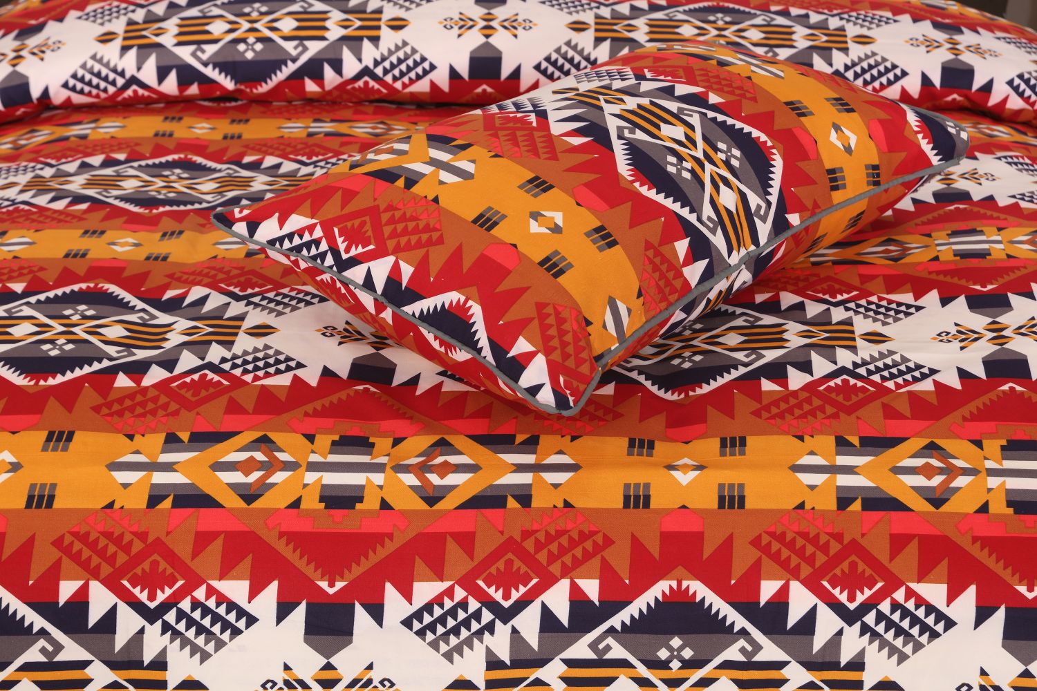 STAITH  BEDSHEET SET - 3 PCS (PREMIUM)