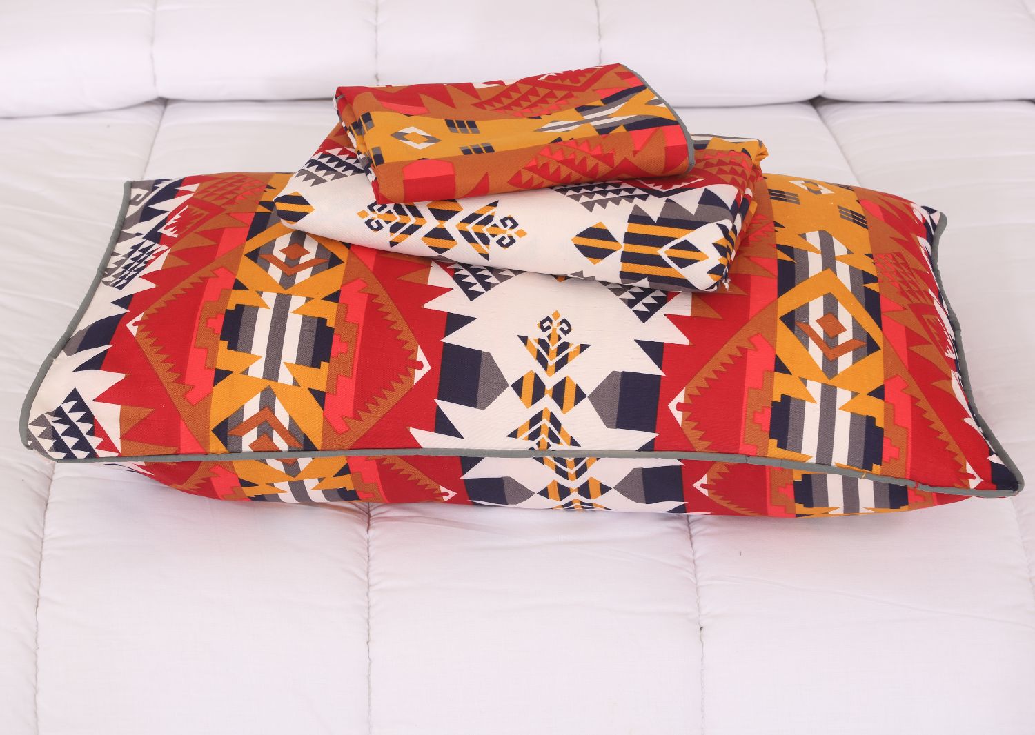 STAITH  BEDSHEET SET - 3 PCS (PREMIUM)