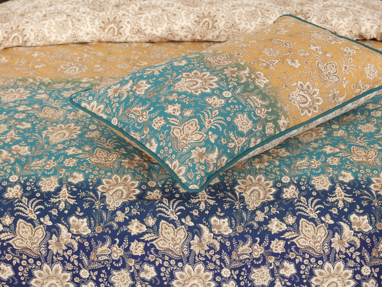 BENHA BEDSHEET SET - 3 PCS (PREMIUM)