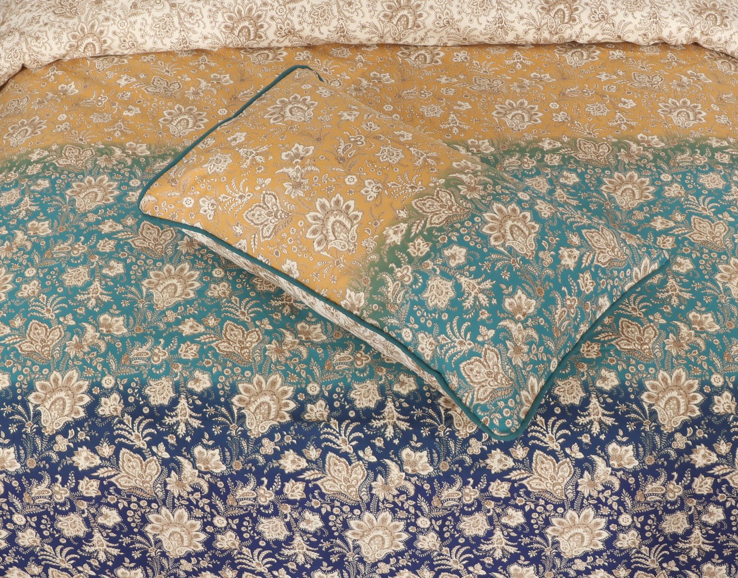 BENHA BEDSHEET SET - 3 PCS (PREMIUM)