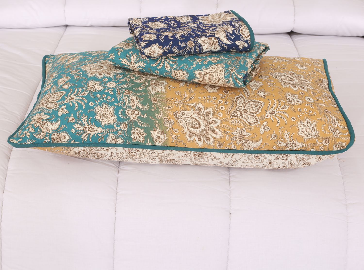 BENHA BEDSHEET SET - 3 PCS (PREMIUM)
