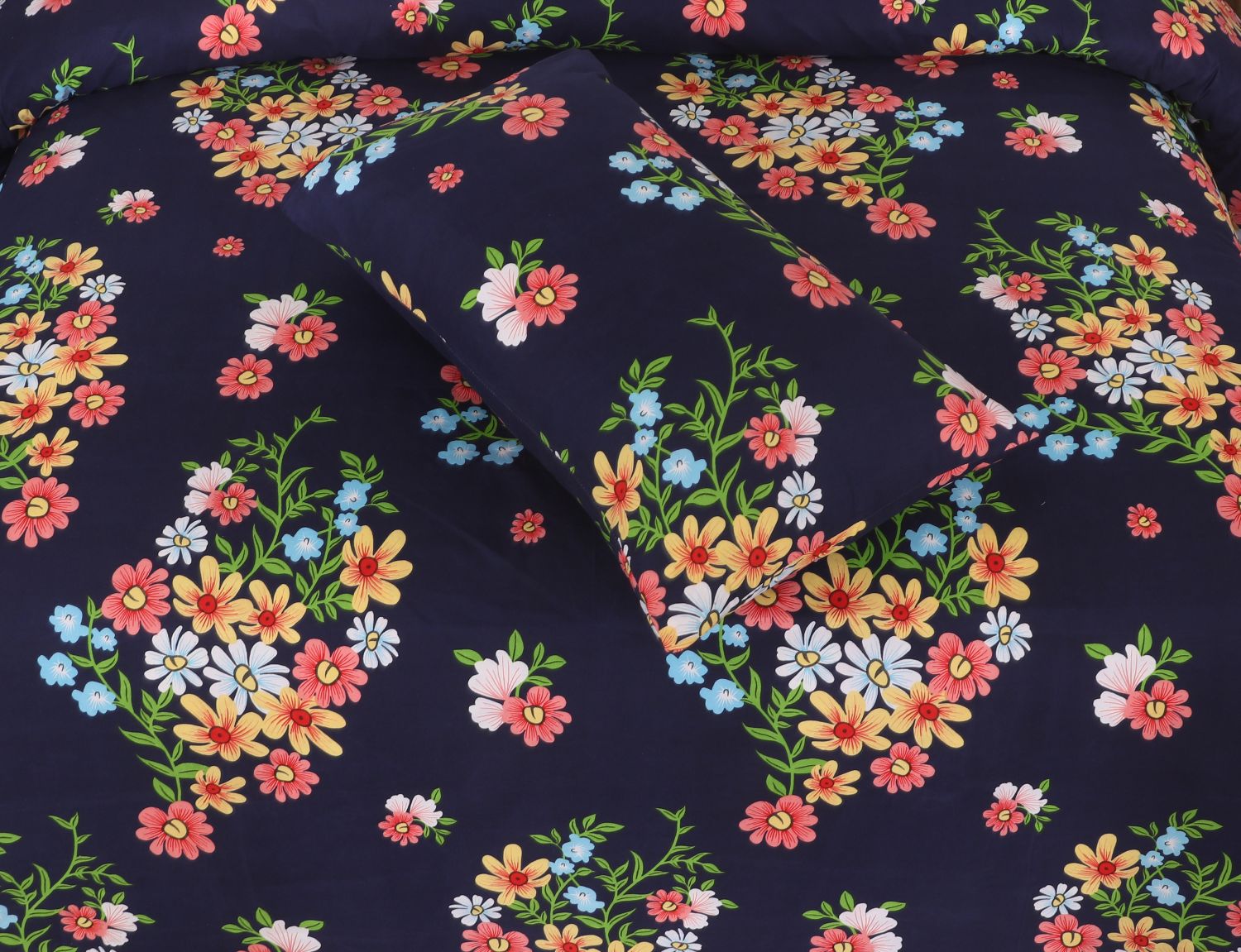 ADMIRAL   BEDSHEET SET - 3 PCS (PREMIUM)