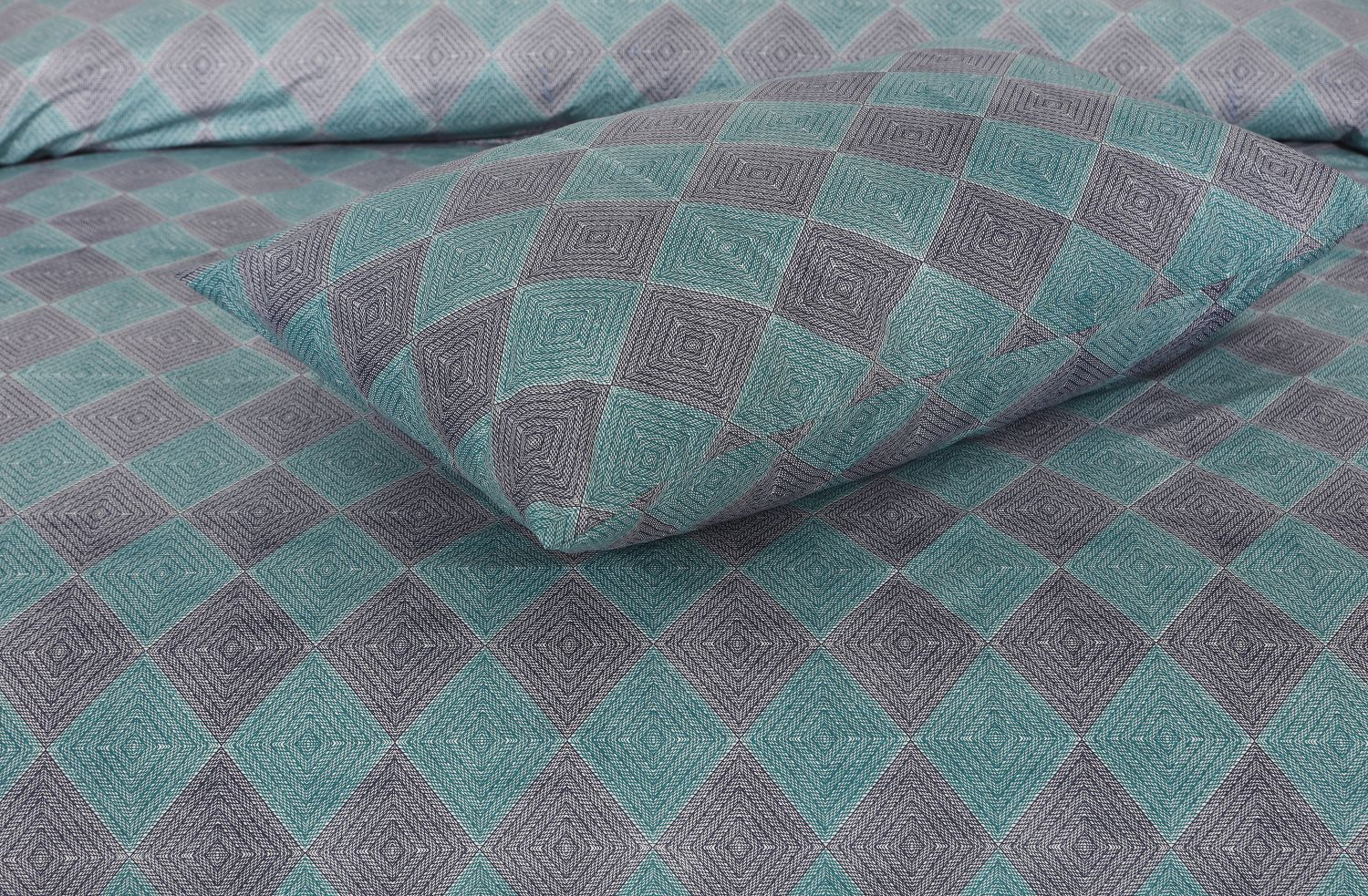 PURAN BEDSHEET SET - 3 PCS (PREMIUM)