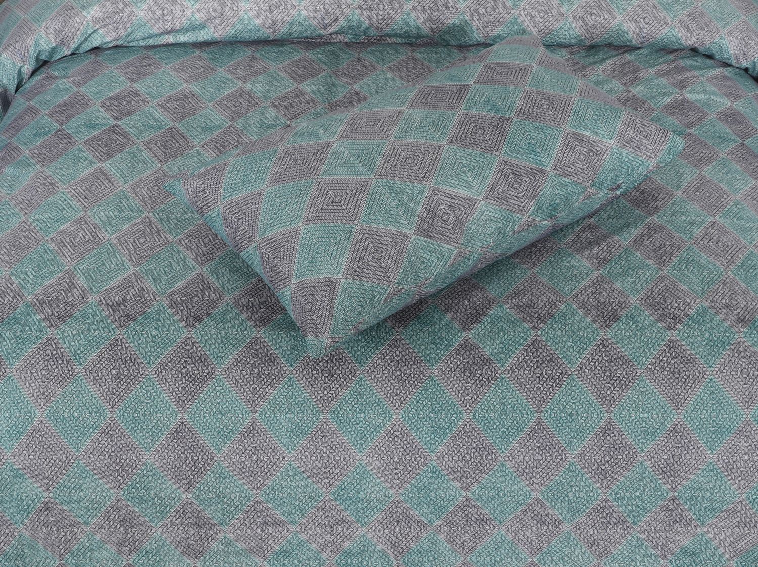 PURAN BEDSHEET SET - 3 PCS (PREMIUM)