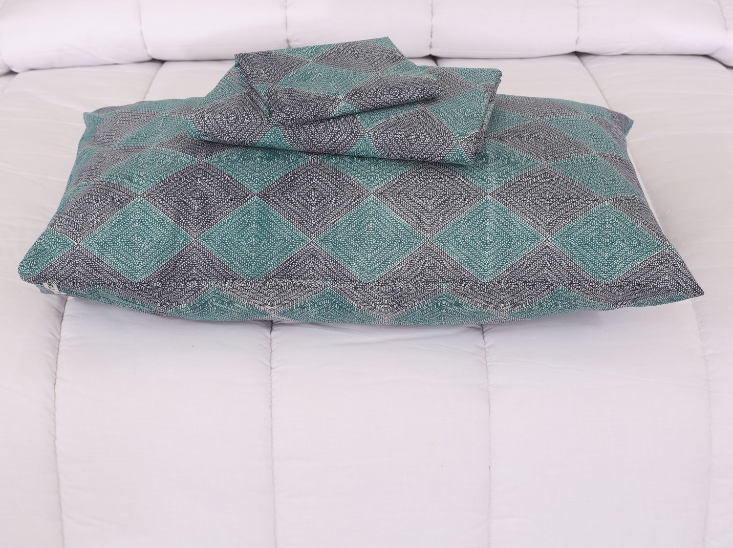 PURAN BEDSHEET SET - 3 PCS (PREMIUM)