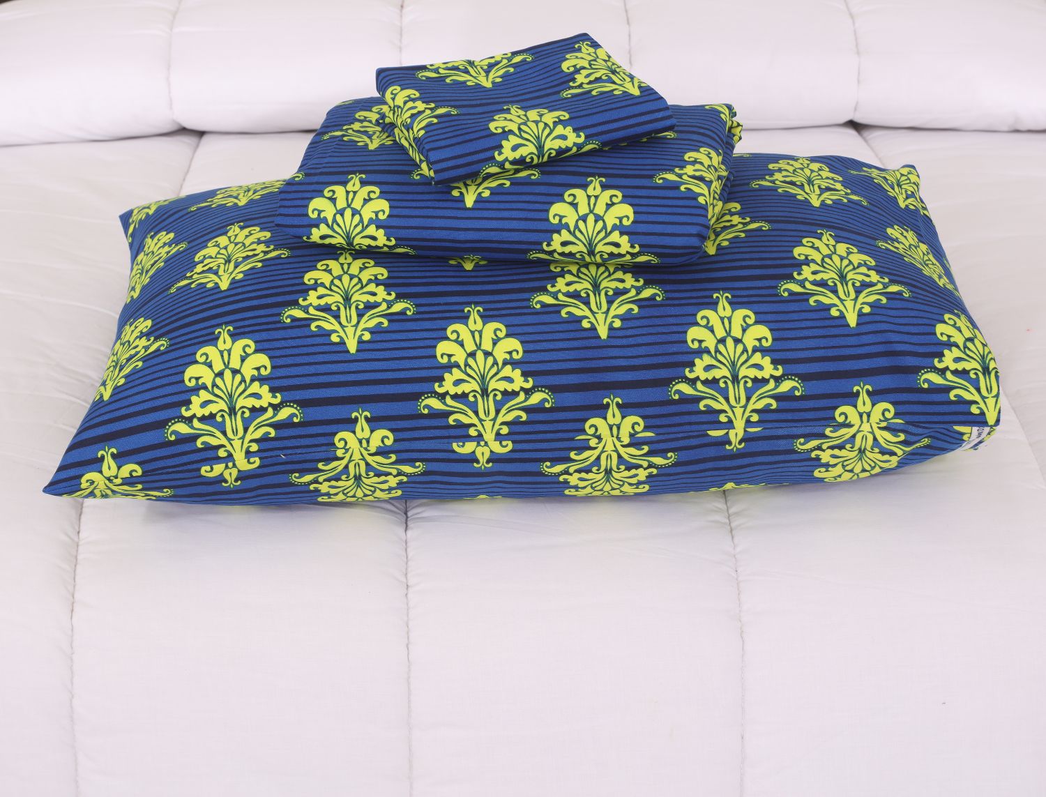 RINE BEDSHEET SET - 3 PCS (PREMIUM)