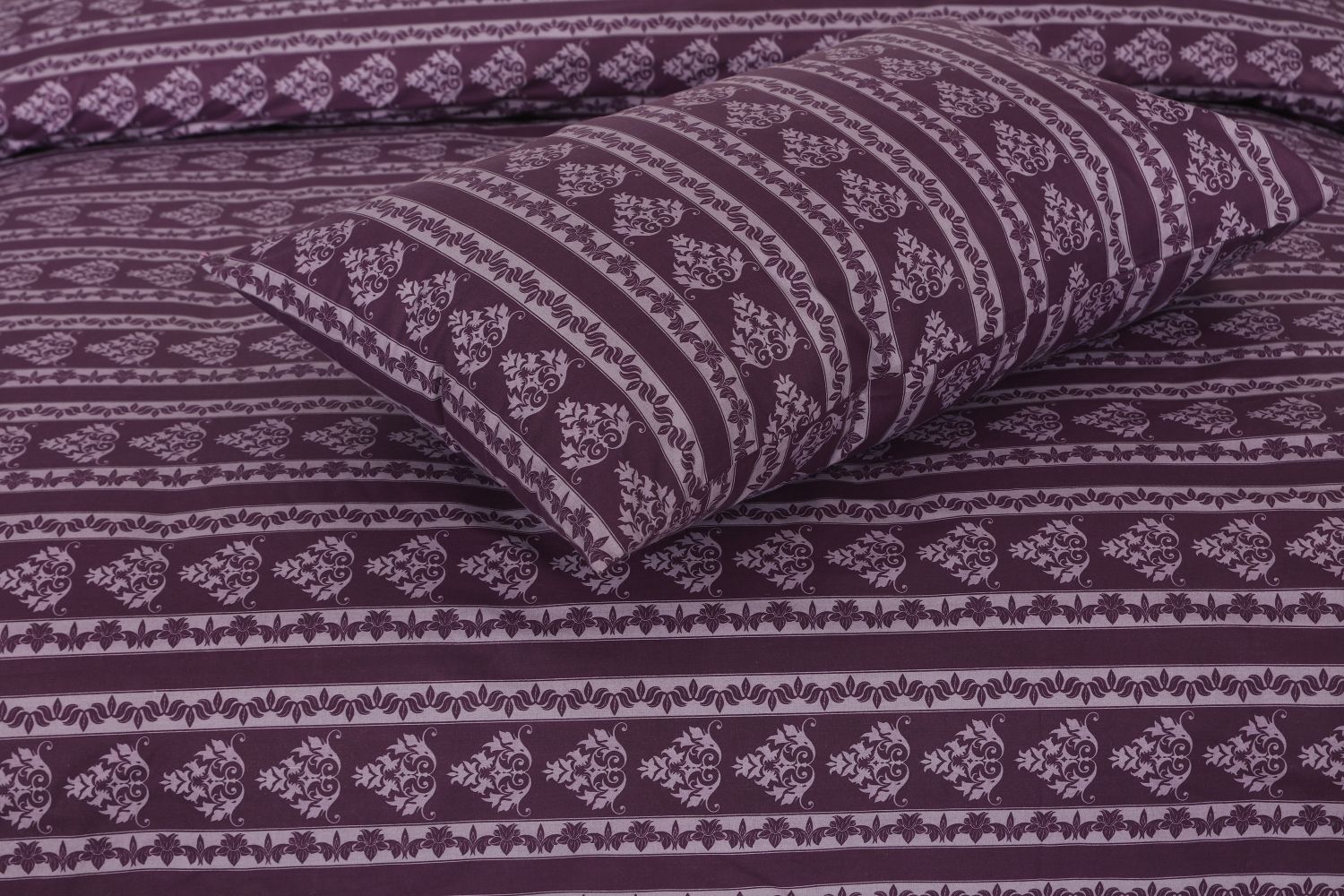 TROND  BEDSHEET SET - 3 PCS (PREMIUM)