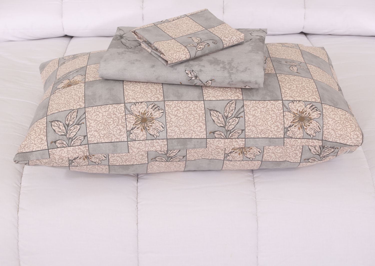 RACZ   BEDSHEET SET - 3 PCS (PREMIUM)