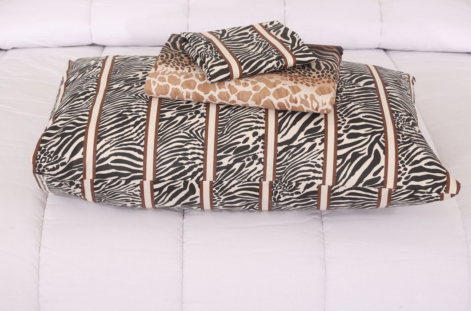 CXING  BEDSHEET SET - 3 PCS (PREMIUM)