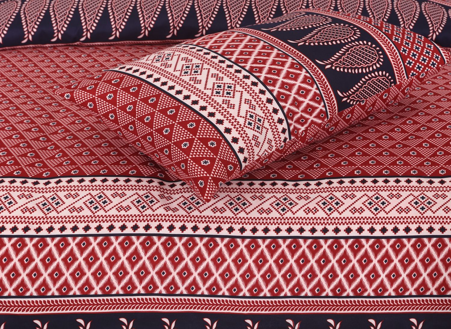 EEIRO BEDSHEET SET - 3 PCS (PREMIUM)
