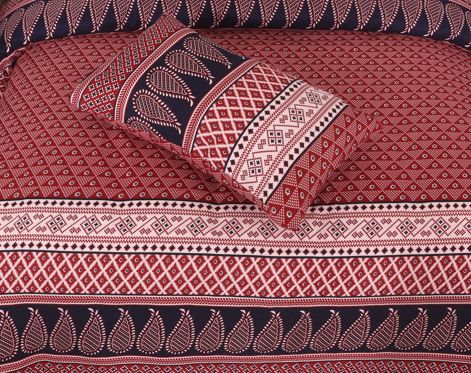 EEIRO BEDSHEET SET - 3 PCS (PREMIUM)