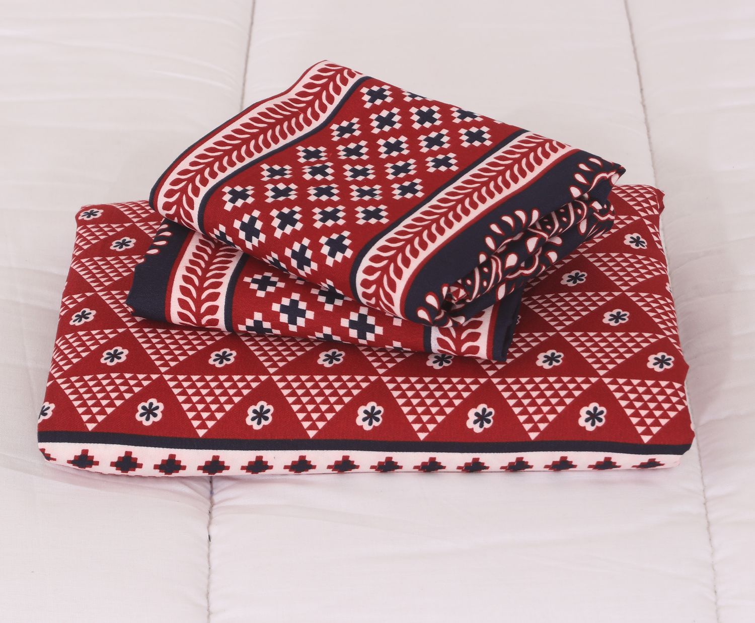 EEIRO BEDSHEET SET - 3 PCS (PREMIUM)
