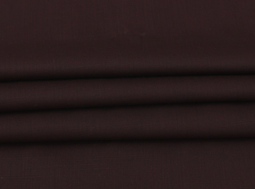 BURGUNDY DIAMOND - (WASH AND WEAR)