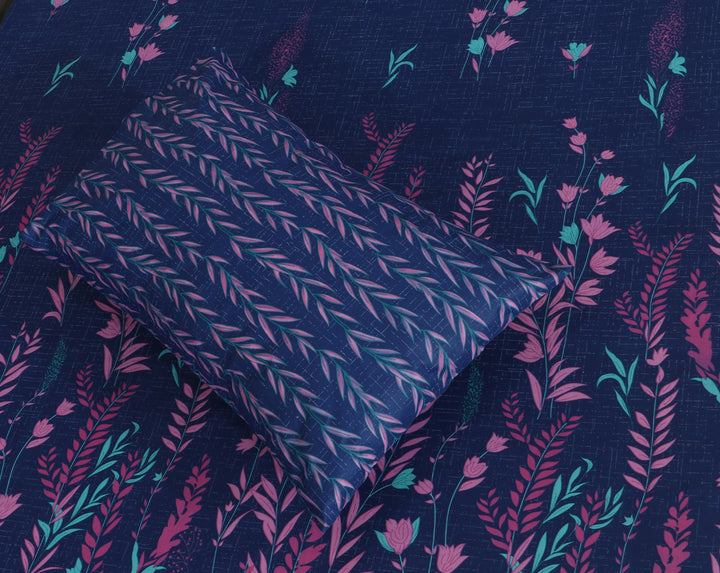 BAXTER fitted sheet - (premium)