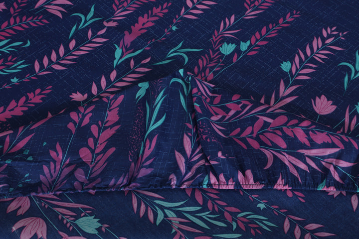 BAXTER fitted sheet - (premium)