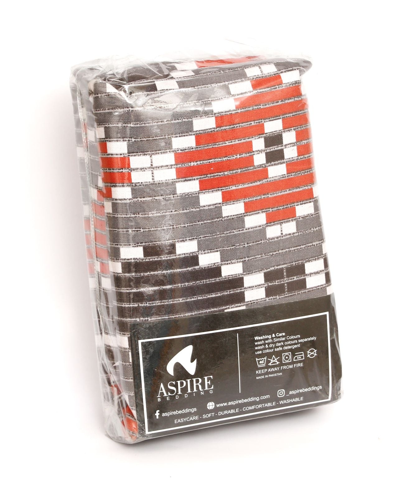 SASUN   BEDSHEET SET - 3 PCS (PREMIUM)