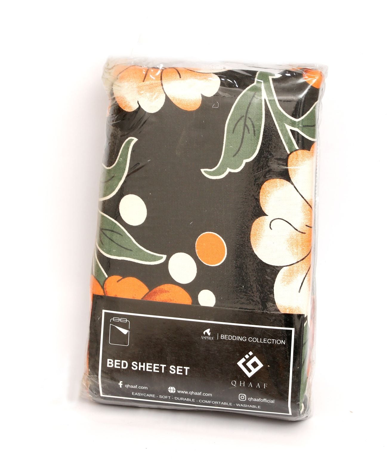 UTOPIA  BEDSHEET SET - 3 PCS (PREMIUM)