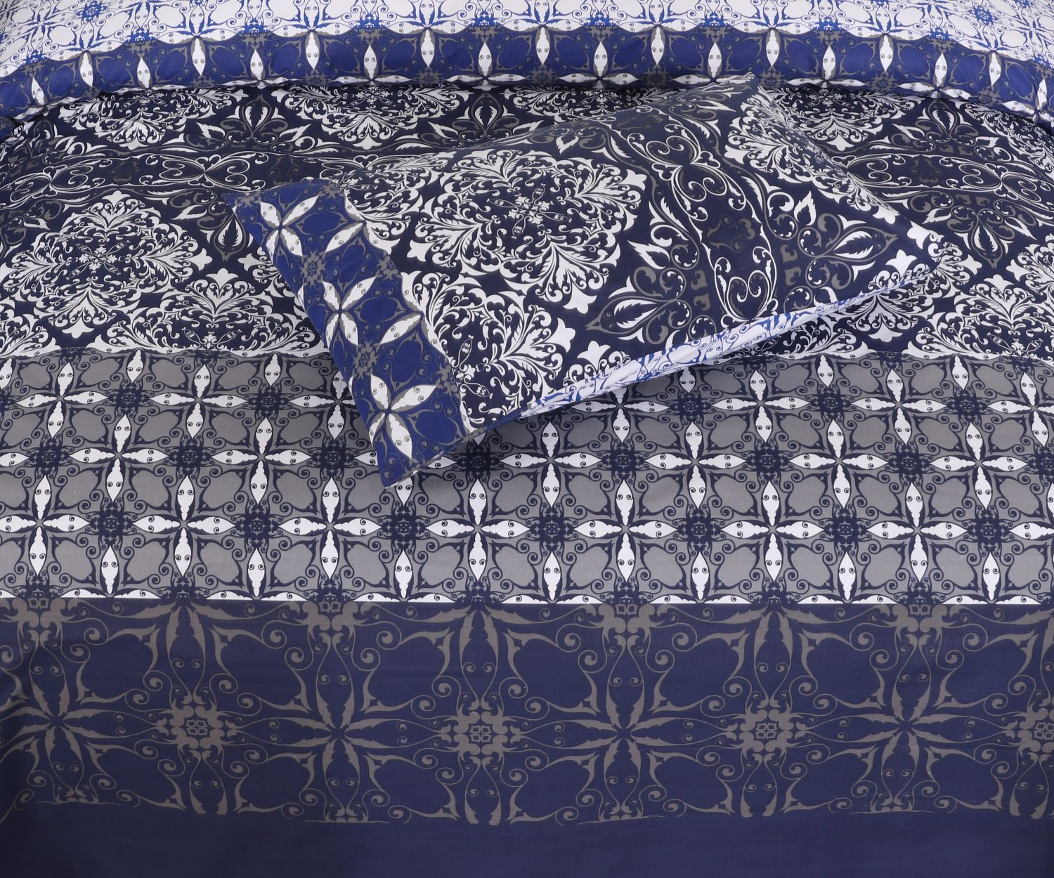 ROYAL BEDSHEET SET - 3 PCS (PREMIUM)