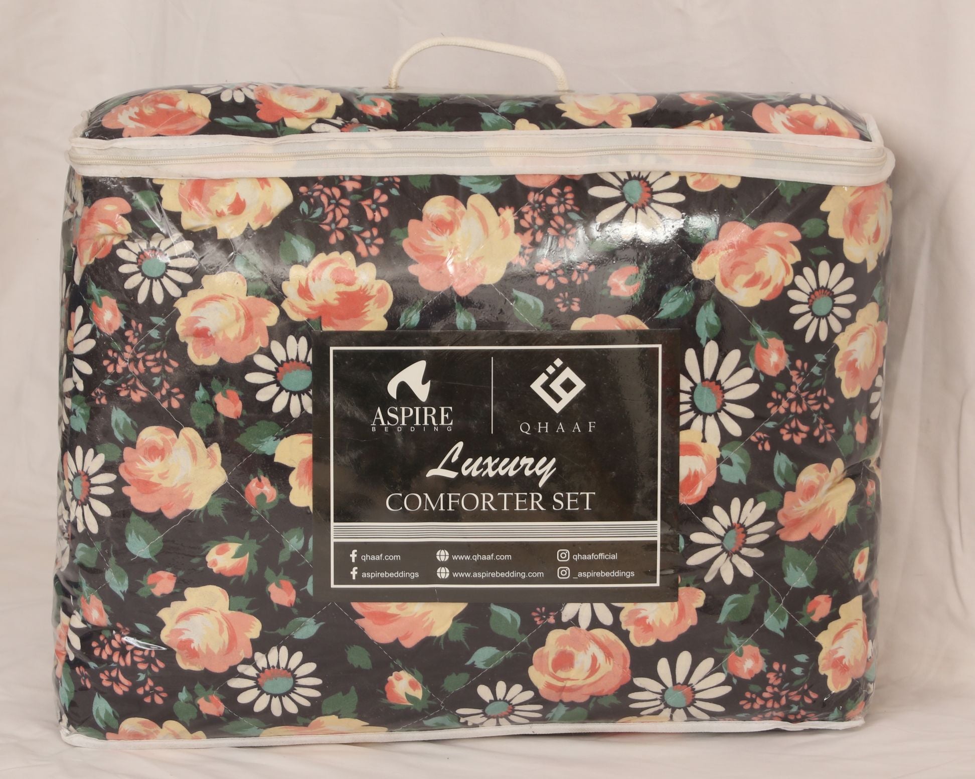 MEINE WINTER COMFORTER SET- 6 PCS (PREMIUM)