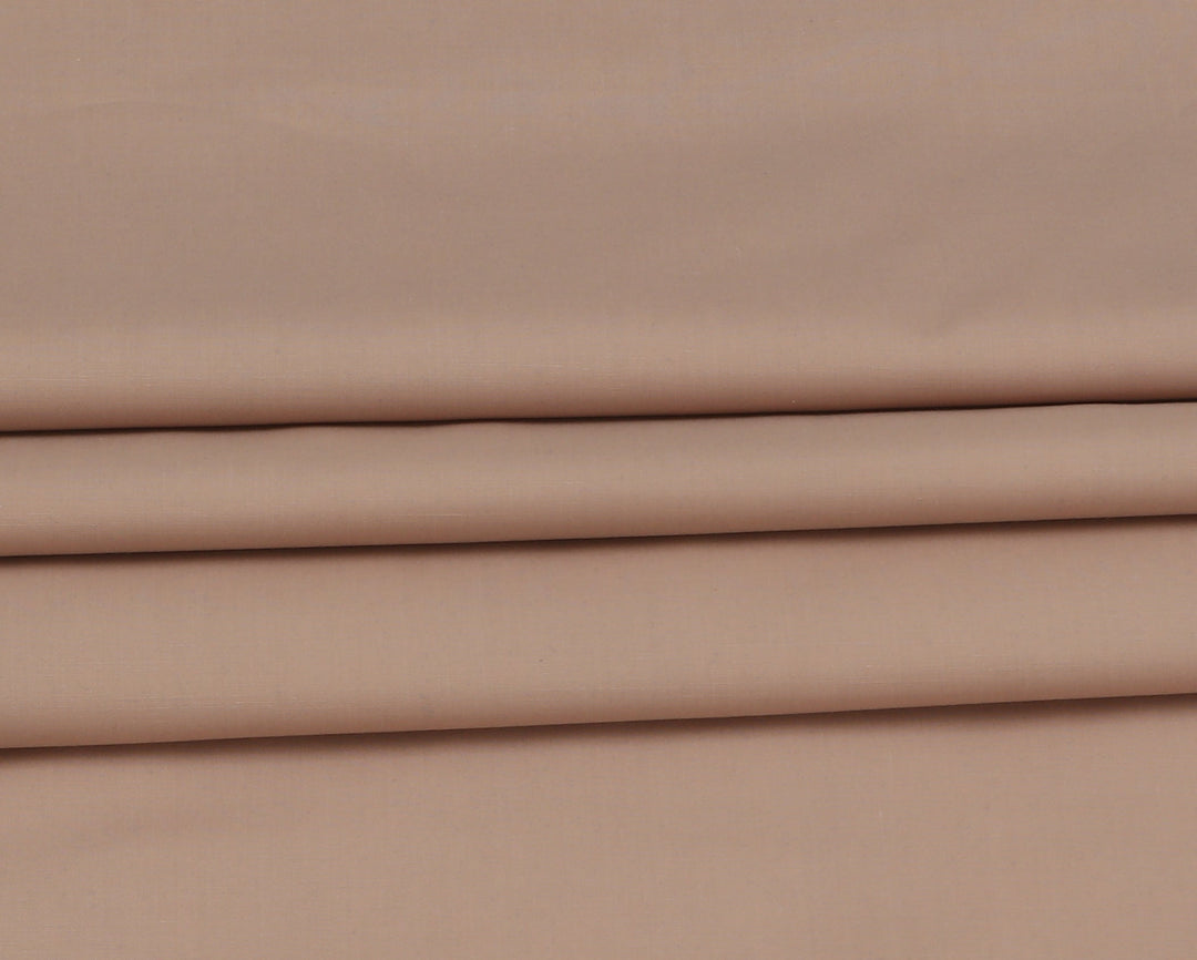 L.BROWN ITALIAN - (WASH AND WEAR)